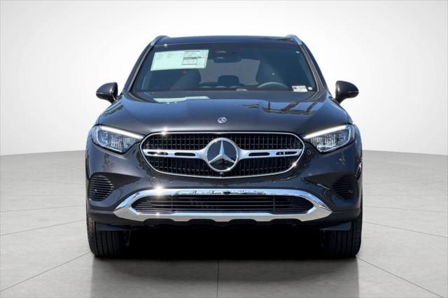 new 2025 Mercedes-Benz GLC 350e car, priced at $62,505