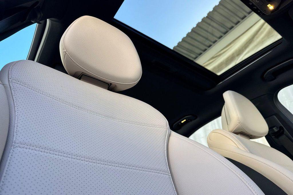 used 2025 Mercedes-Benz C-Class car, priced at $45,690