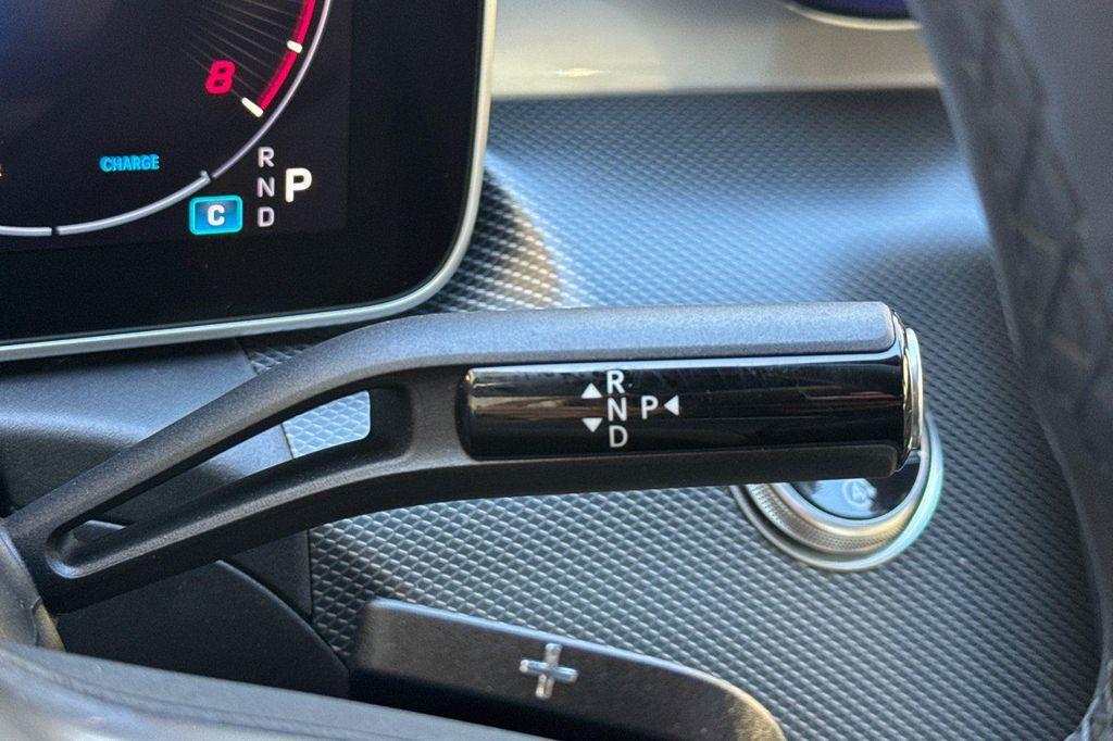 used 2025 Mercedes-Benz C-Class car, priced at $45,690