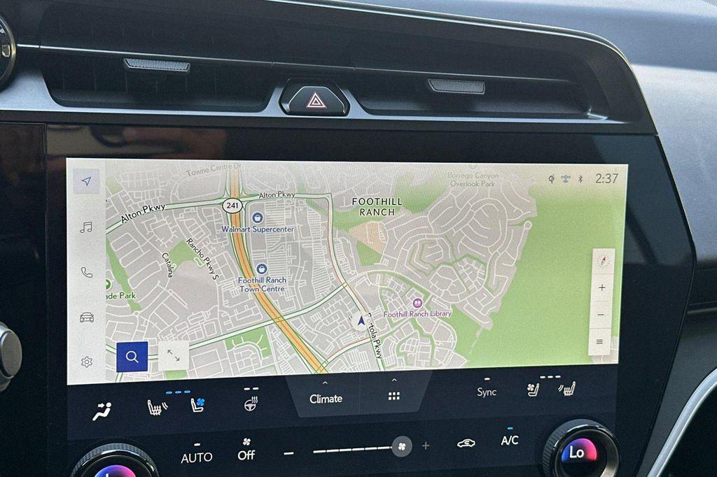 used 2024 Lexus RZ 300e car, priced at $31,793