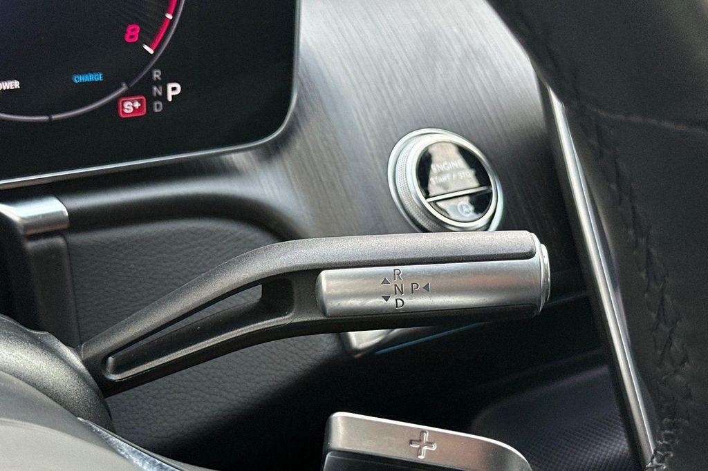 used 2022 Mercedes-Benz S-Class car, priced at $68,992