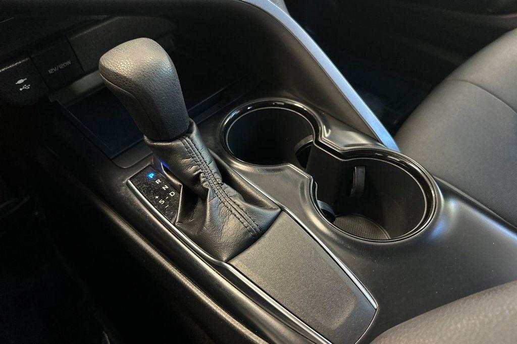 used 2018 Toyota Camry car, priced at $16,984
