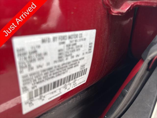 used 2020 Ford Explorer car, priced at $21,484