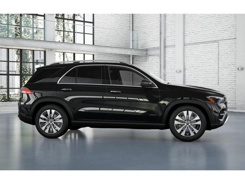 new 2026 Mercedes-Benz GLE 350 car, priced at $64,930