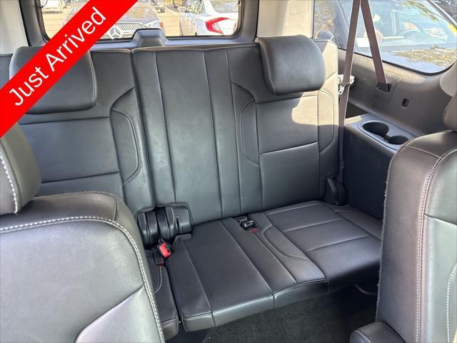 used 2016 GMC Yukon XL car, priced at $22,984