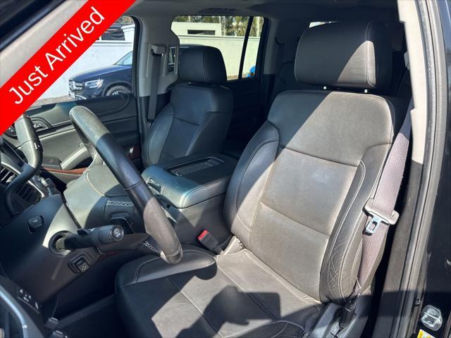 used 2016 GMC Yukon XL car, priced at $22,984