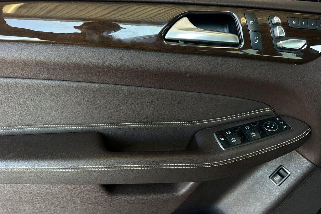 used 2019 Mercedes-Benz GLS 450 car, priced at $23,982