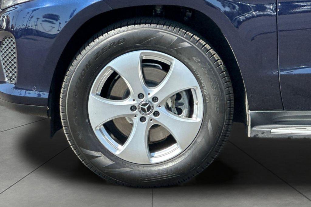 used 2019 Mercedes-Benz GLS 450 car, priced at $23,982