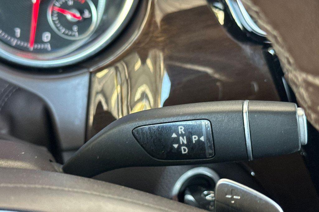 used 2019 Mercedes-Benz GLS 450 car, priced at $23,982