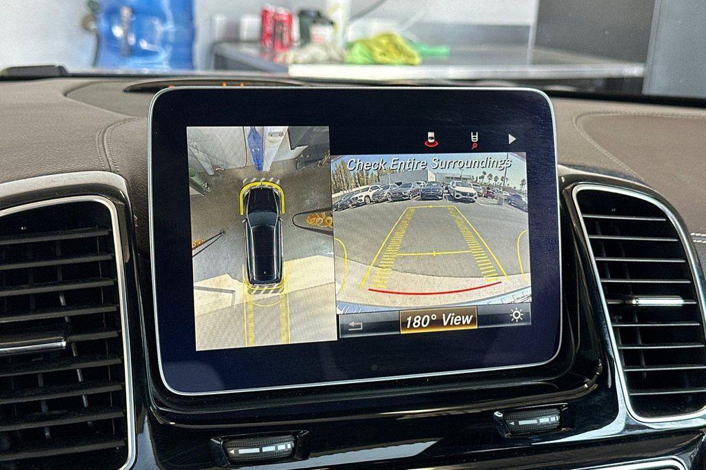used 2019 Mercedes-Benz GLS 450 car, priced at $23,982