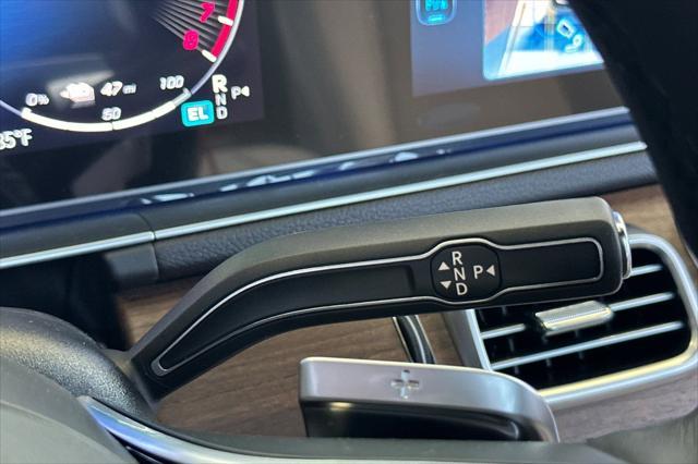 new 2025 Mercedes-Benz GLE 450e car, priced at $79,550