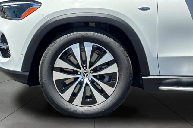 new 2025 Mercedes-Benz GLE 450e car, priced at $79,550