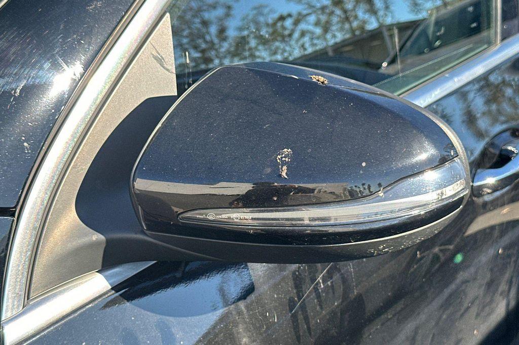 used 2021 Mercedes-Benz GLA 250 car, priced at $22,984