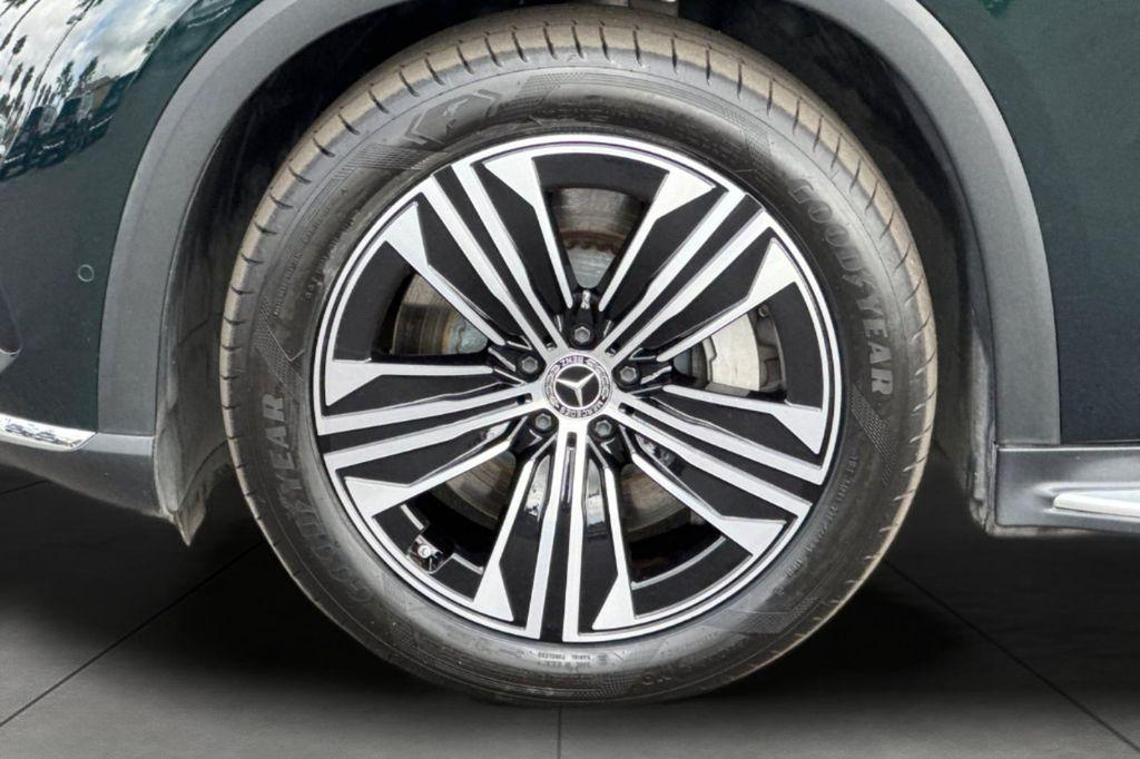 used 2023 Mercedes-Benz EQS 450 car, priced at $50,883
