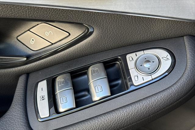 used 2021 Mercedes-Benz GLC 300 car, priced at $27,983