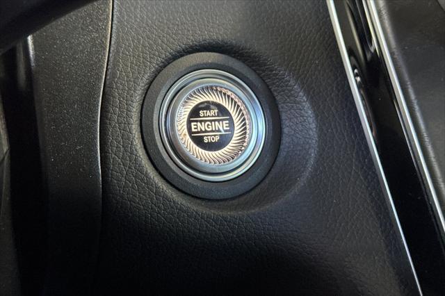 used 2021 Mercedes-Benz GLC 300 car, priced at $27,983
