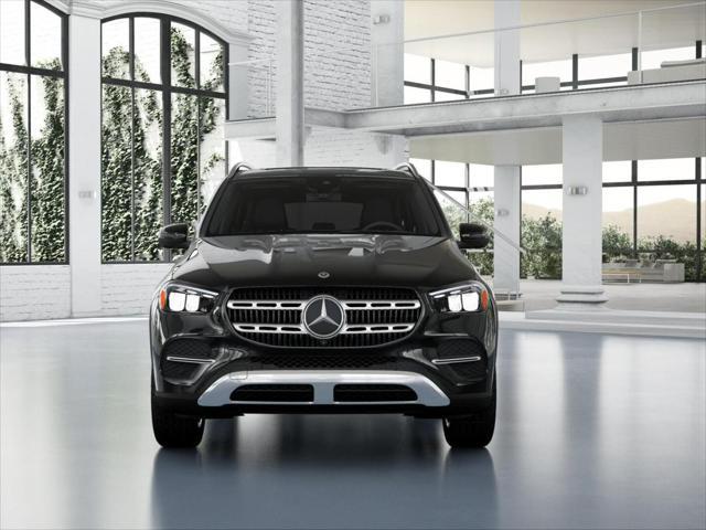 new 2025 Mercedes-Benz GLE 350 car, priced at $67,295