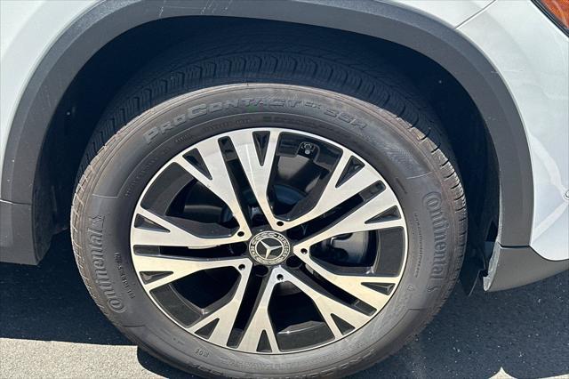 used 2025 Mercedes-Benz GLA 250 car, priced at $45,845