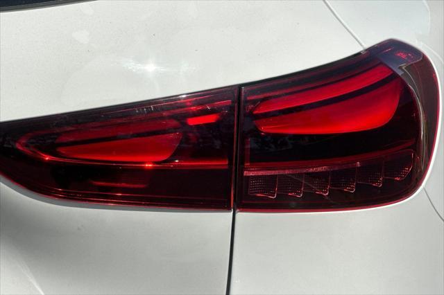 used 2025 Mercedes-Benz GLA 250 car, priced at $45,845
