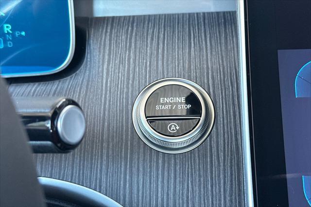 new 2025 Mercedes-Benz C-Class car, priced at $46,517