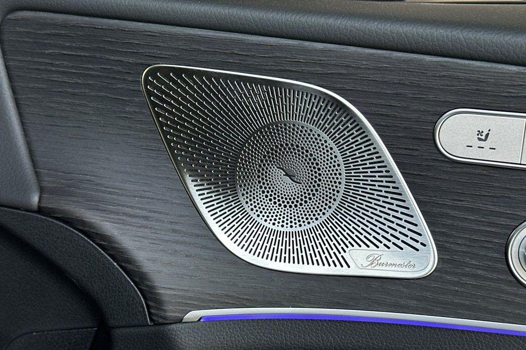 new 2025 Mercedes-Benz GLS 450 car, priced at $79,992