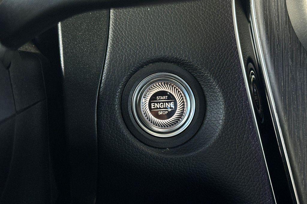 used 2020 Mercedes-Benz GLC 300 car, priced at $26,884