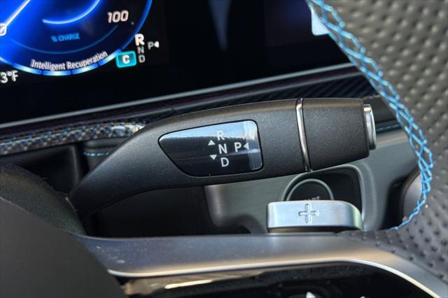 new 2025 Mercedes-Benz G-Class car, priced at $188,055