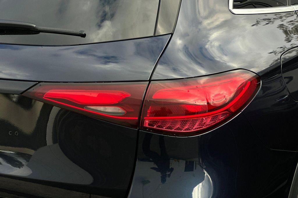 used 2024 Mercedes-Benz GLC 300 car, priced at $41,984