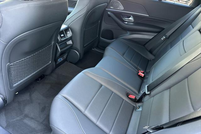 new 2025 Mercedes-Benz GLE 350 car, priced at $66,574