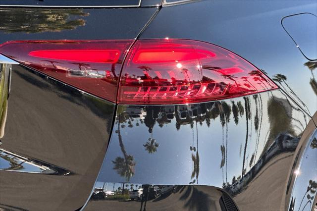 new 2025 Mercedes-Benz GLE 350 car, priced at $66,574