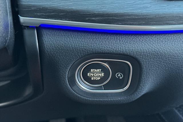 new 2025 Mercedes-Benz GLE 350 car, priced at $66,574