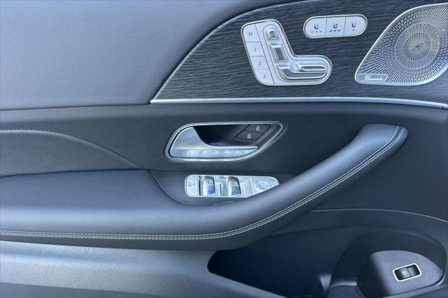 new 2025 Mercedes-Benz GLE 350 car, priced at $66,574