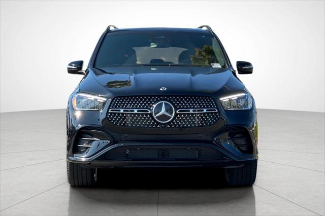 new 2025 Mercedes-Benz GLE 350 car, priced at $66,574