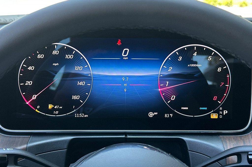 new 2025 Mercedes-Benz C-Class car, priced at $43,792