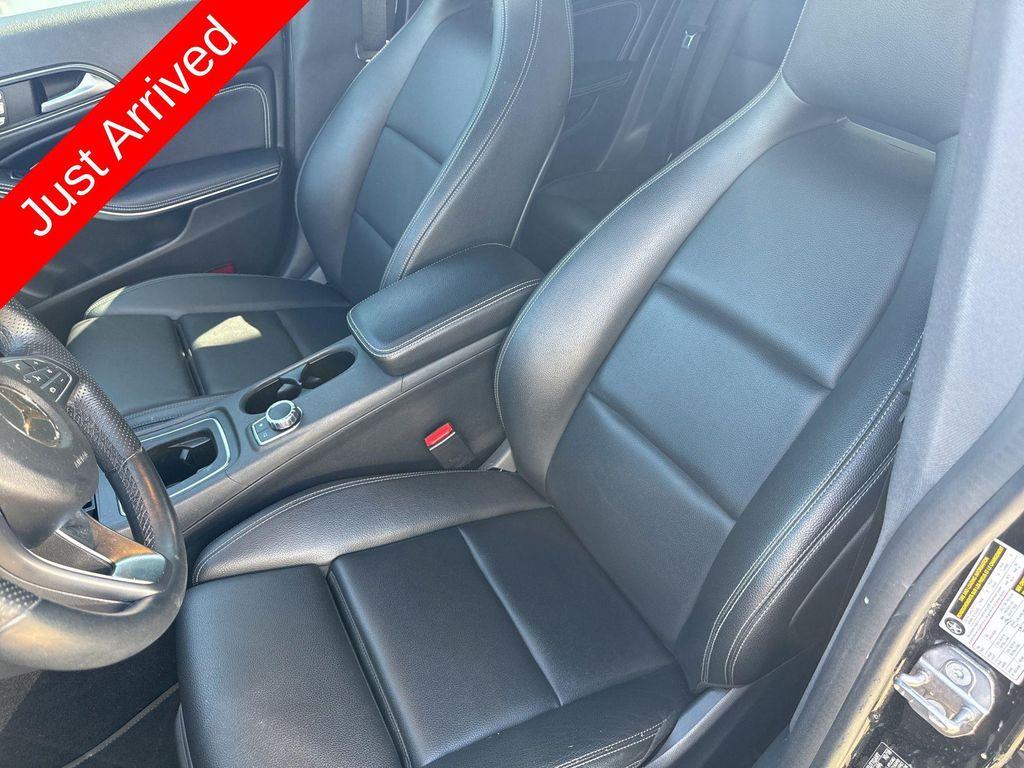 used 2019 Mercedes-Benz CLA 250 car, priced at $18,994