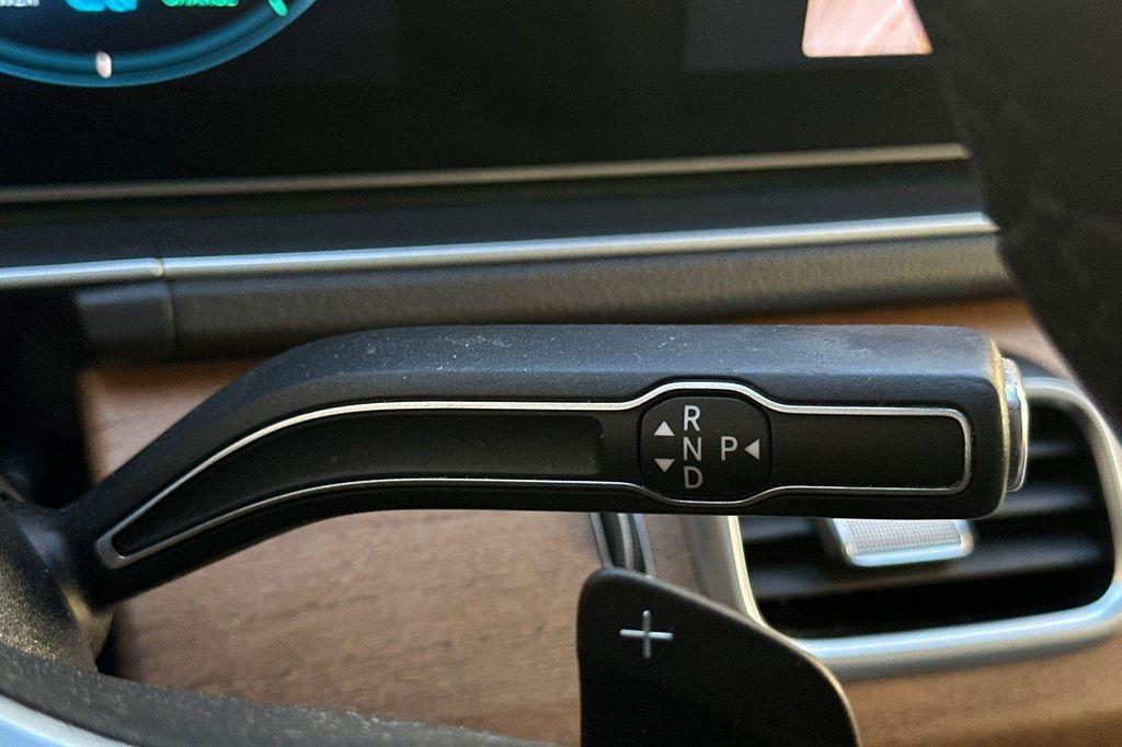 used 2021 Mercedes-Benz GLS 450 car, priced at $46,584