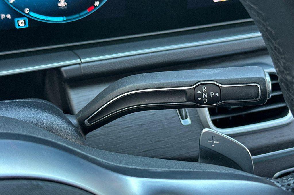 used 2022 Mercedes-Benz GLE 350 car, priced at $36,980