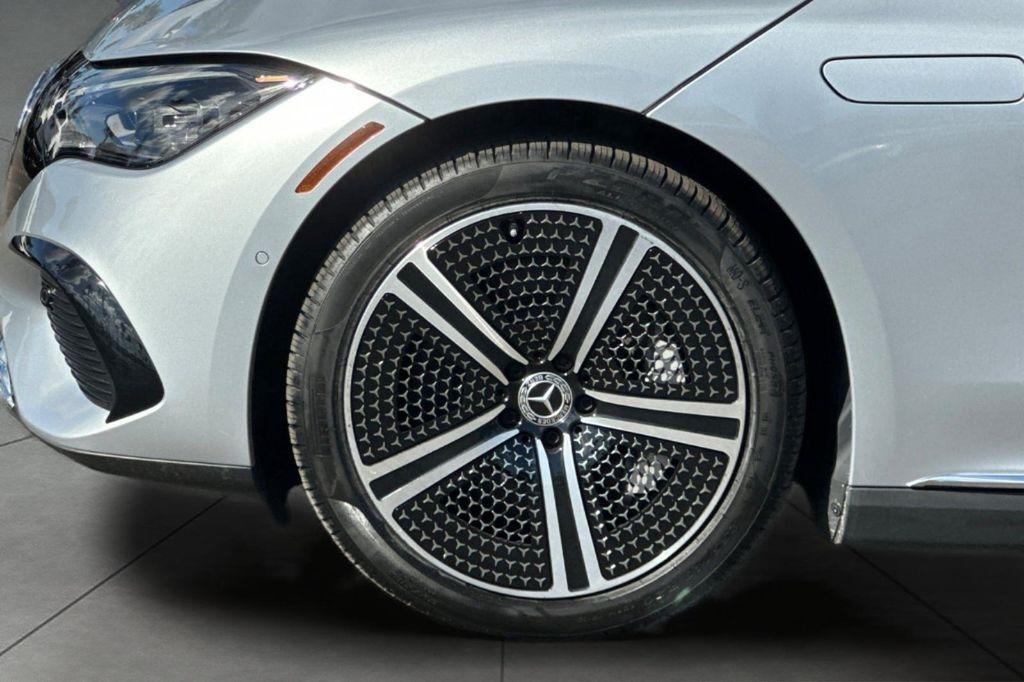 used 2023 Mercedes-Benz EQE 350 car, priced at $41,784