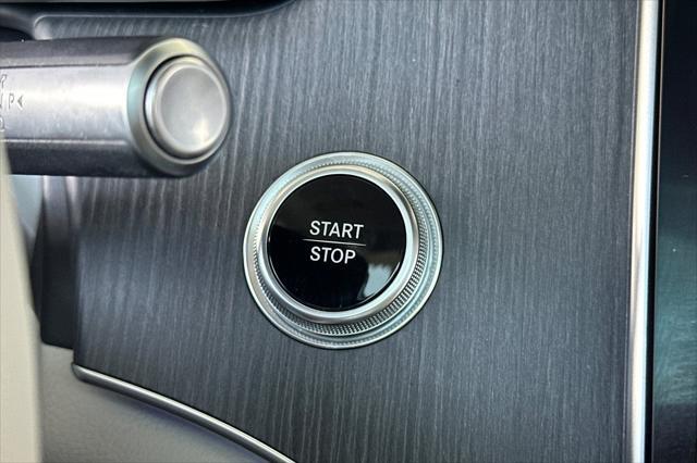 used 2023 Mercedes-Benz EQS 450 car, priced at $51,984