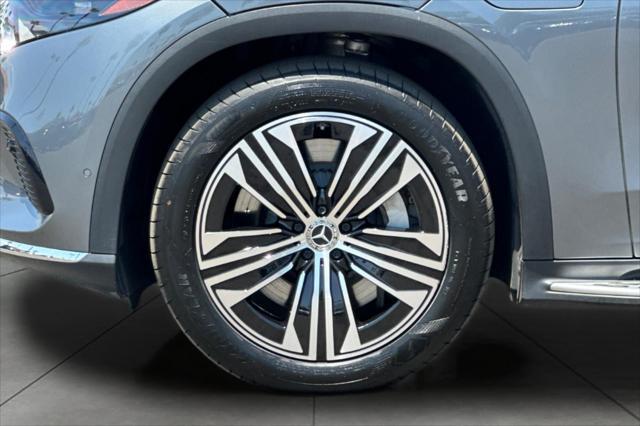 used 2023 Mercedes-Benz EQS 450 car, priced at $51,984
