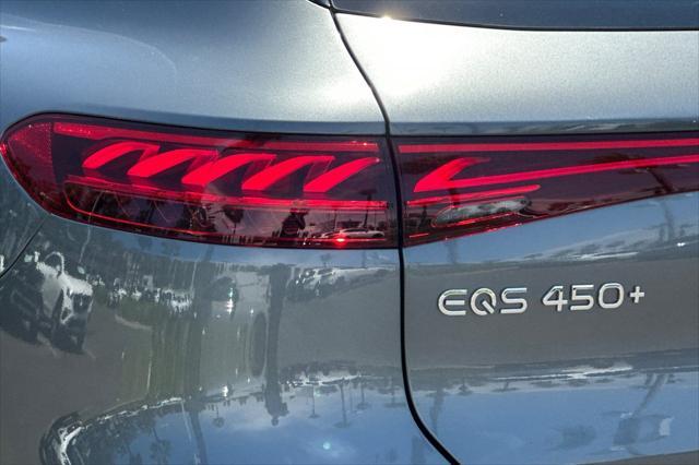used 2023 Mercedes-Benz EQS 450 car, priced at $51,984