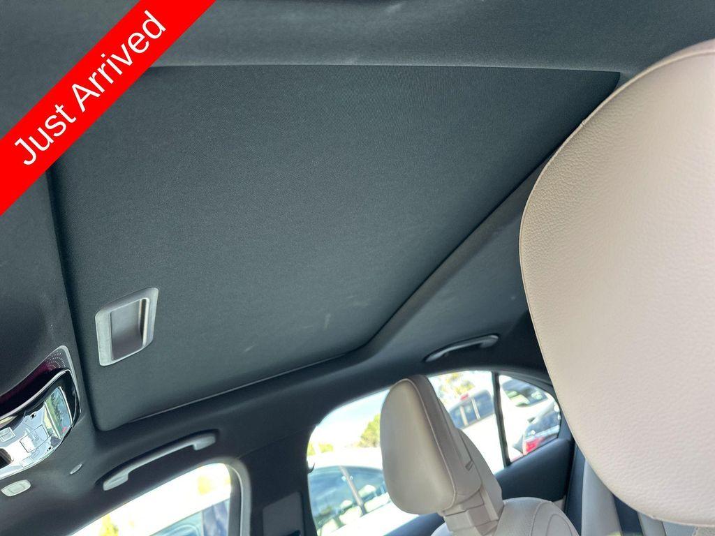 used 2025 Mercedes-Benz C-Class car, priced at $45,990