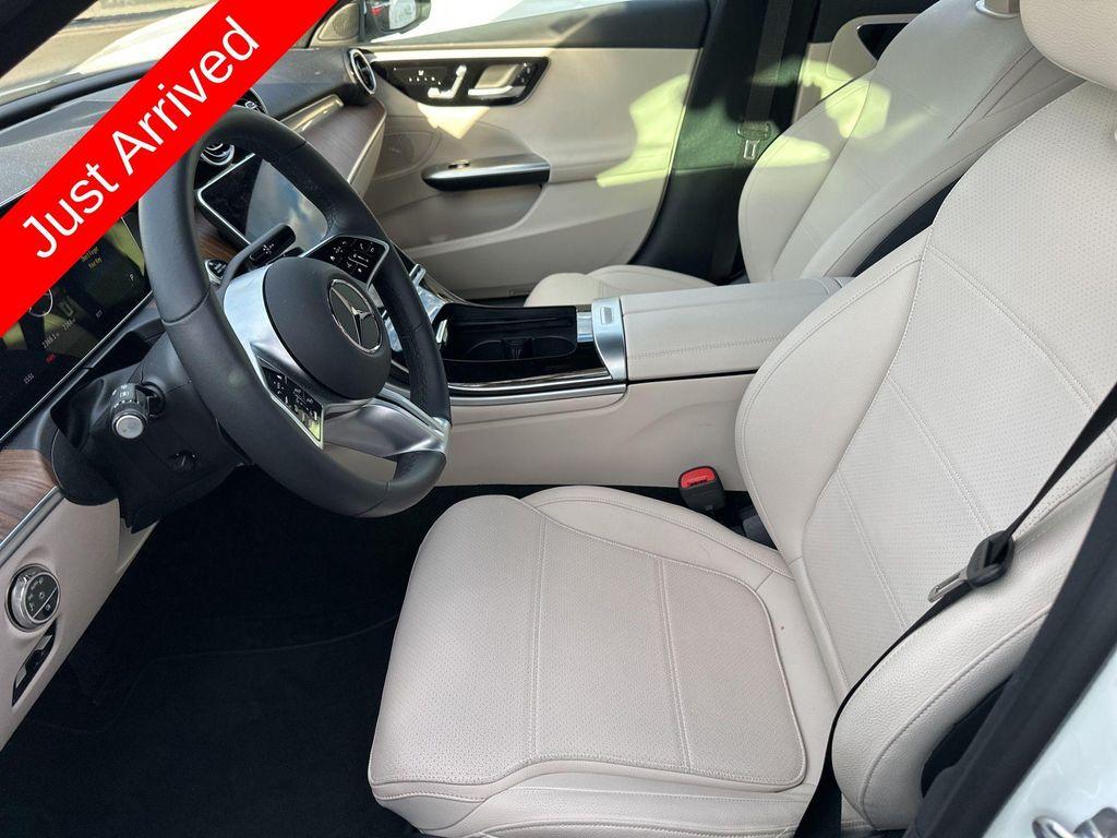 used 2025 Mercedes-Benz C-Class car, priced at $45,990