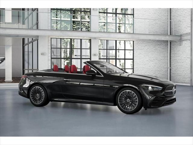 new 2025 Mercedes-Benz CLE 300 car, priced at $66,569