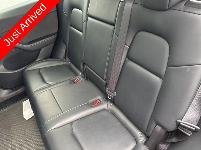 used 2022 Tesla Model Y car, priced at $26,984