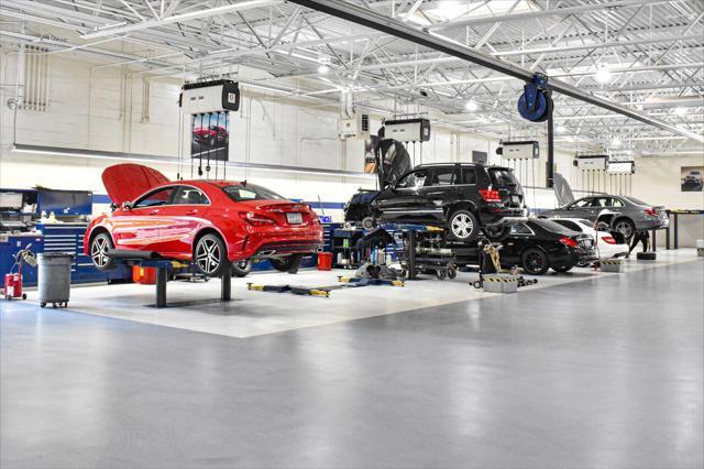 used 2022 Tesla Model Y car, priced at $26,984