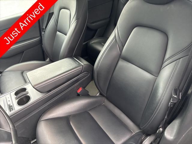 used 2022 Tesla Model Y car, priced at $26,984