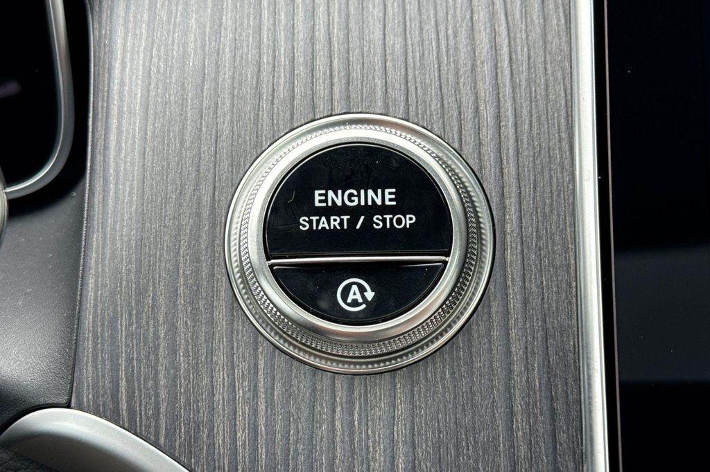 new 2026 Mercedes-Benz GLC 300 car, priced at $57,690