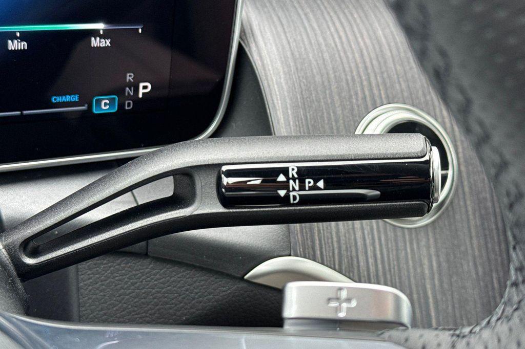 new 2026 Mercedes-Benz GLC 300 car, priced at $57,690