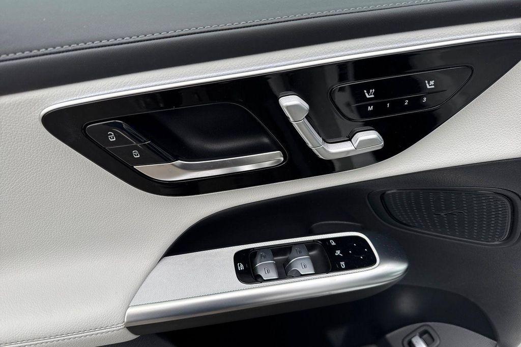 new 2026 Mercedes-Benz GLC 300 car, priced at $57,690